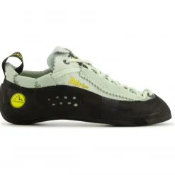 Chausson Mythos Femme Aqua - Chaussons | La Sportiva