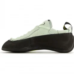 Chausson Mythos Femme Aqua - Chaussons | La Sportiva