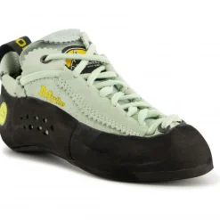 Chausson Mythos Femme Aqua - Chaussons | La Sportiva