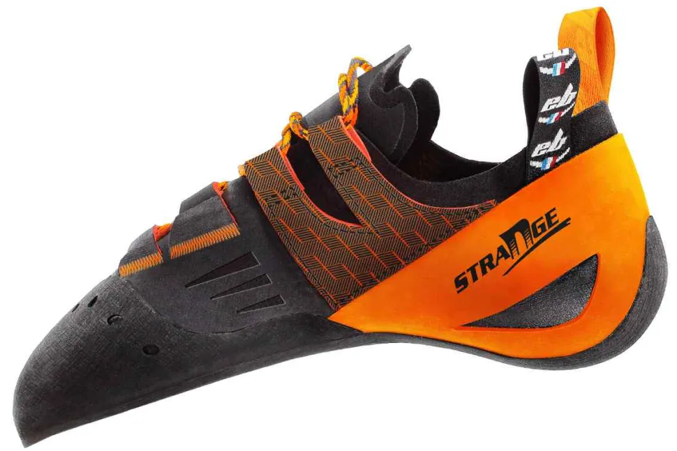 Chausson Strange - Chaussons | Eb