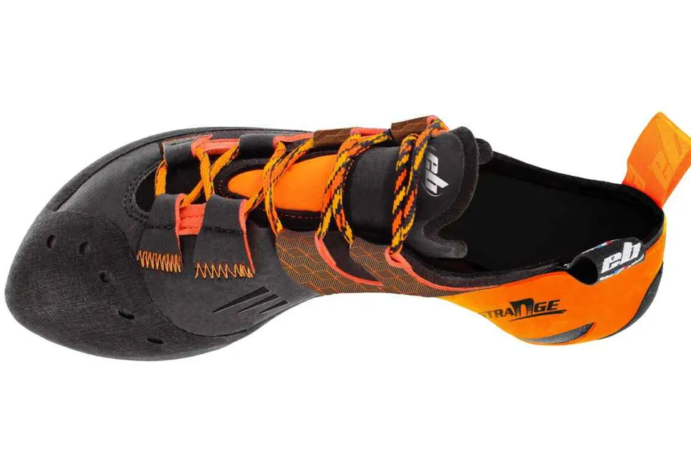 Chausson Strange - Chaussons | Eb