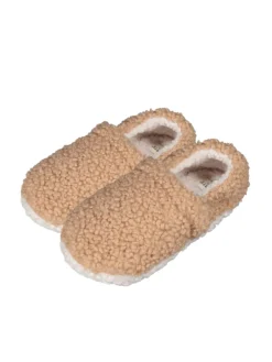 Chaussons Marshmallu Femme Light Brown - Chaussures | Barts