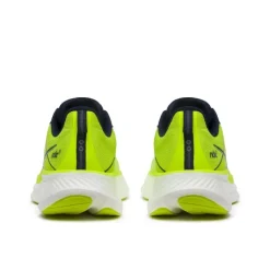 Chaussure De Running Ride 17 Citron Navy - Chaussures | Saucony