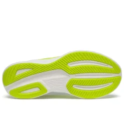 Chaussure De Running Ride 17 Citron Navy - Chaussures | Saucony