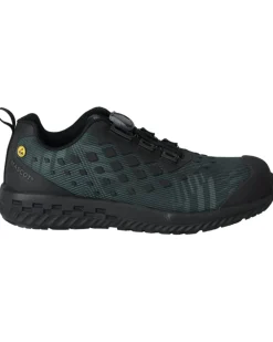 Chaussure Sécu Basse S1p-boa - | Mascot