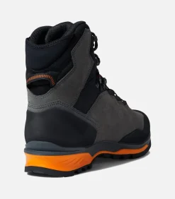 Chaussures Cadin II Gtx Mid Anthra - Chaussures | Lowa