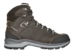 Chaussures De Randonnée Trekker Ll Brown - Chaussures | Lowa