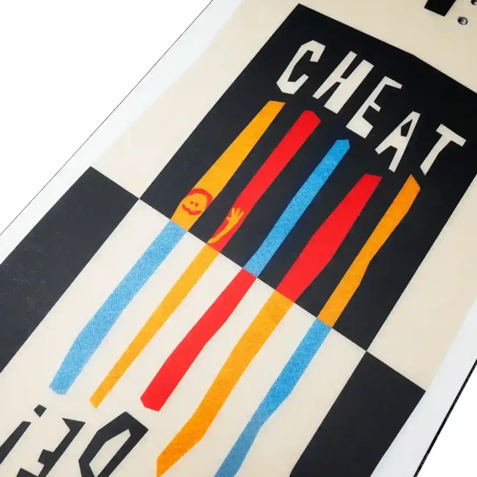 Cheat Code