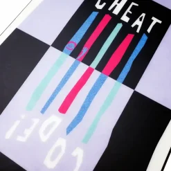 Cheat Code Femme