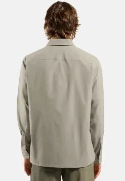 Chemise Essential Agate Grey - Chemise | Odlo