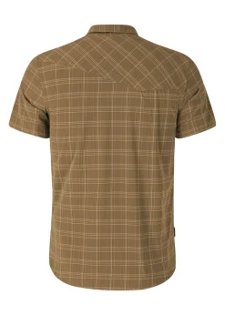 Chemise Felce 2 Camel - Chemise | Montura