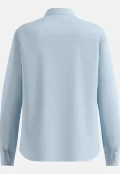 Chemise Femme Essential Baby Blue - Chemise | Odlo