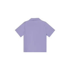 Chemise Femme Milou Purple Haze - Chemise | Picture Organic Clothing