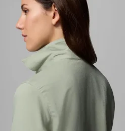 Chemise Femme Silver Ridge Utility II Safari - Chemise | Columbia Sportswear
