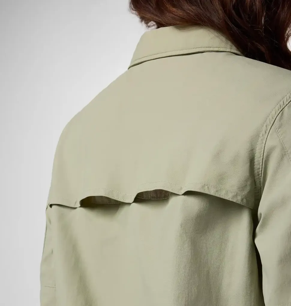 Chemise Femme Skien Valley Safari - Chemise | Columbia Sportswear