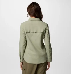 Chemise Femme Skien Valley Safari - Chemise | Columbia Sportswear
