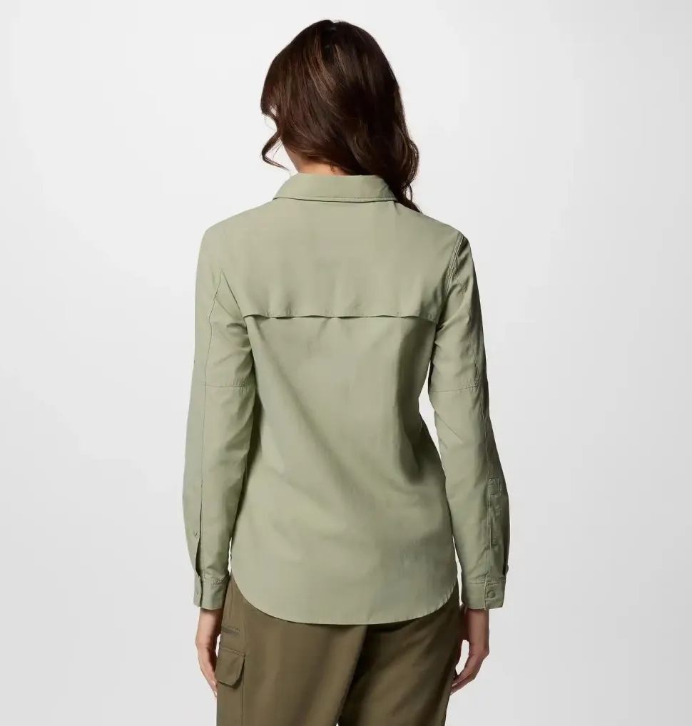 Chemise Femme Skien Valley Safari - Chemise | Columbia Sportswear