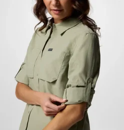 Chemise Femme Skien Valley Safari - Chemise | Columbia Sportswear