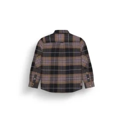 Chemise Hillsboro Shitake - Chemise | Picture Organic Clothing