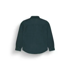 Chemise Lewell Deep Water - Chemise | Picture Organic Clothing