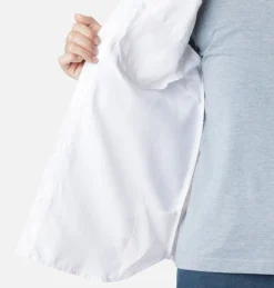 Chemise Silver Ridge 3.0 Femme White - Chemise | Columbia Sportswear