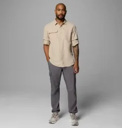 Chemise Skien Valley Ancient Fossil - Chemise | Columbia Sportswear