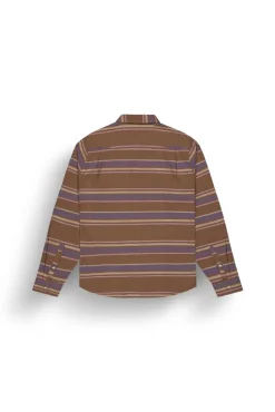 Chemise Tahupo Partridge - Chemise | Picture Organic Clothing