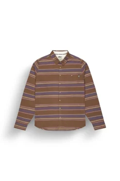 Chemise Tahupo Partridge - Chemise | Picture Organic Clothing