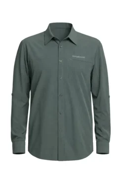 Chemise Vignemale Df Urban Chic - Chemise | Trango