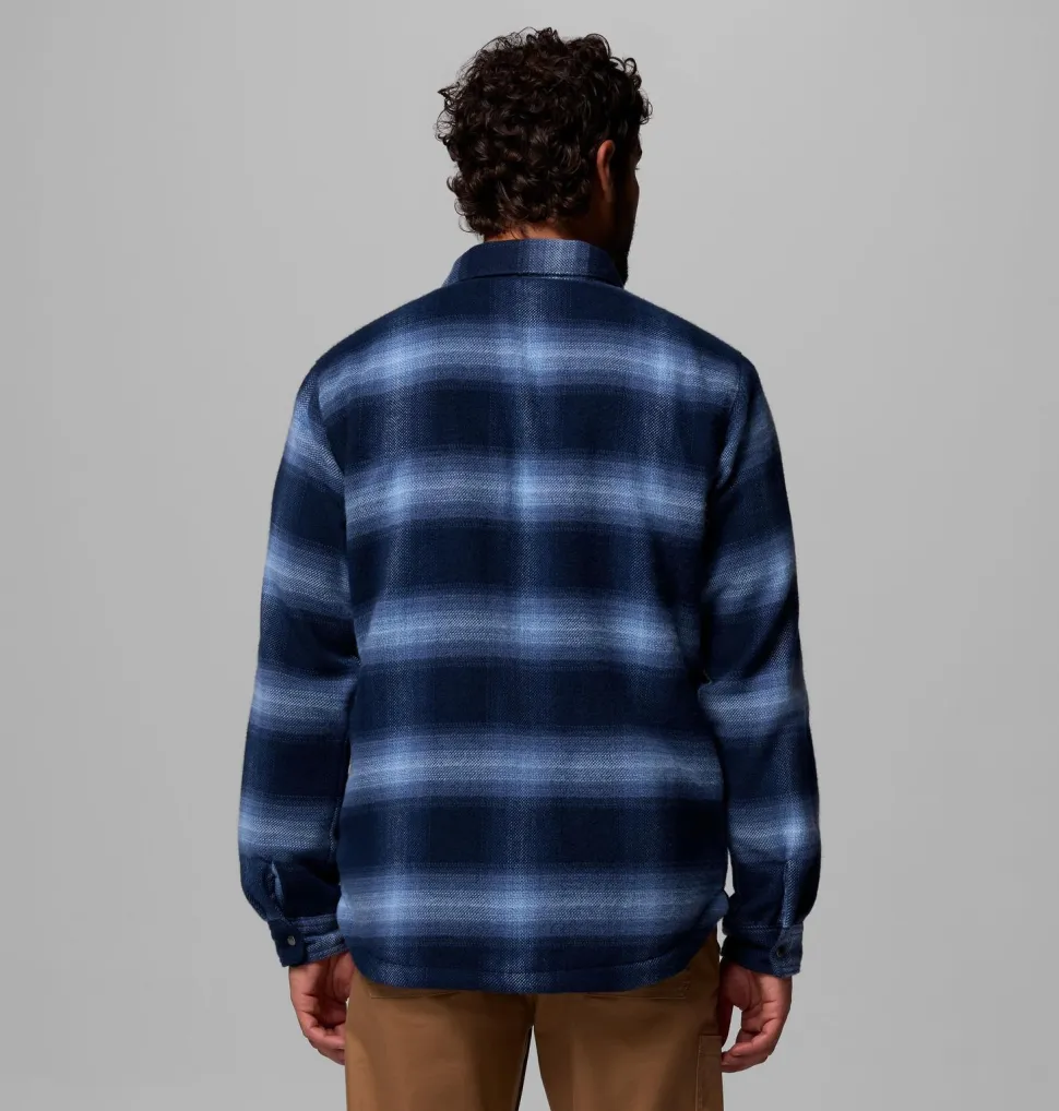 Chemise Windward 2 Collegiate Navy Ombre - Chemise | Columbia Sportswear
