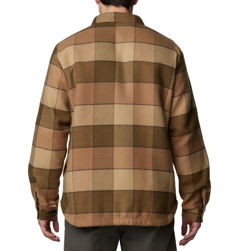 Chemise Windward II Delta Multi Win - Chemise | Columbia Sportswear