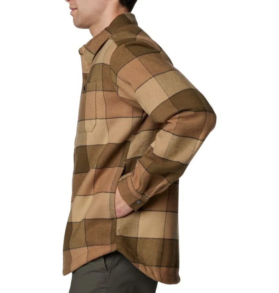 Chemise Windward II Delta Multi Win - Chemise | Columbia Sportswear