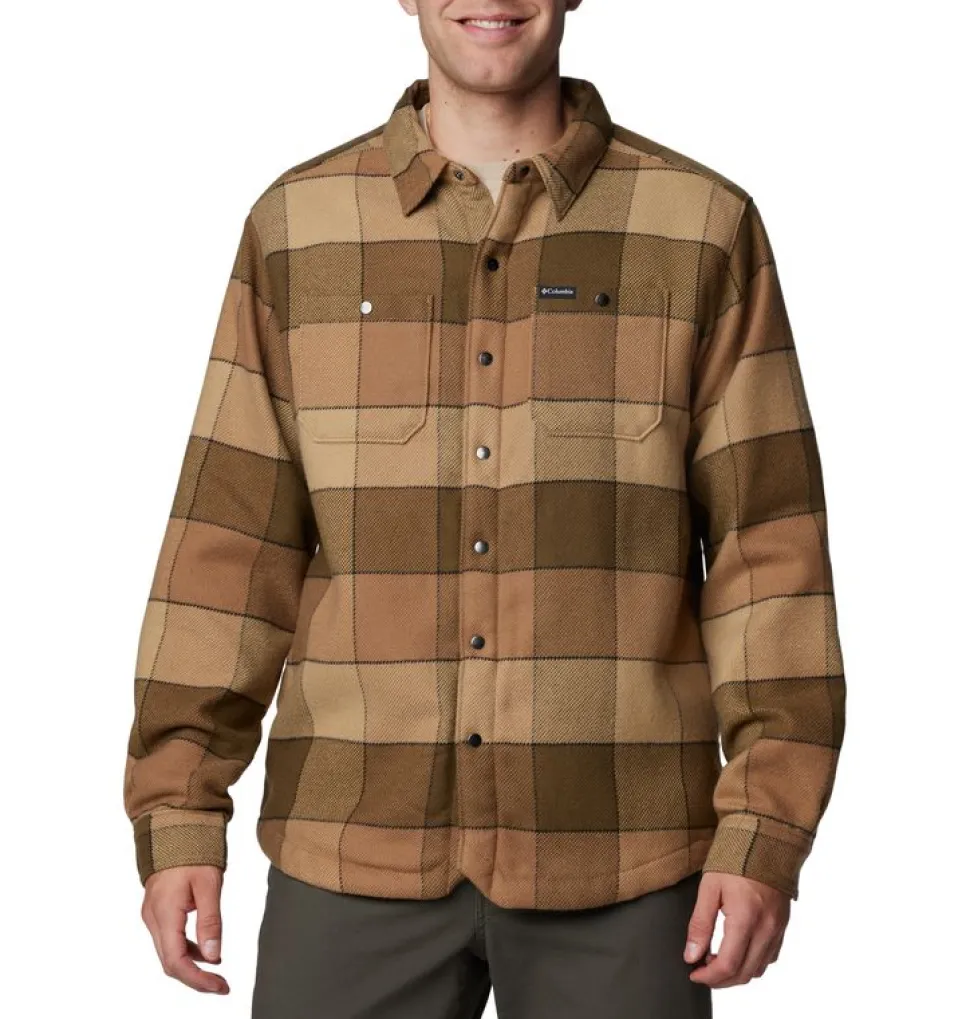 Chemise Windward II Delta Multi Win - Chemise | Columbia Sportswear