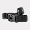 Chest Strap Noir - Accessoire Sac A Dos | Millet