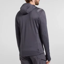 Chill Thermal Hoody M Onyx Chalk