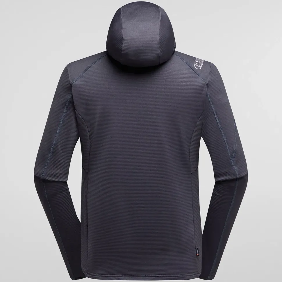 Chill Thermal Hoody M Onyx Chalk