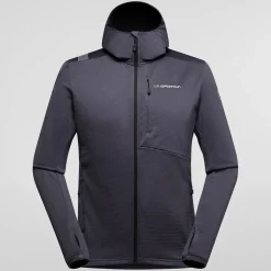 Chill Thermal Hoody M Onyx Chalk