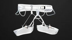 Choucas Pro Harness - Harnais Non Reglables | Blue Ice