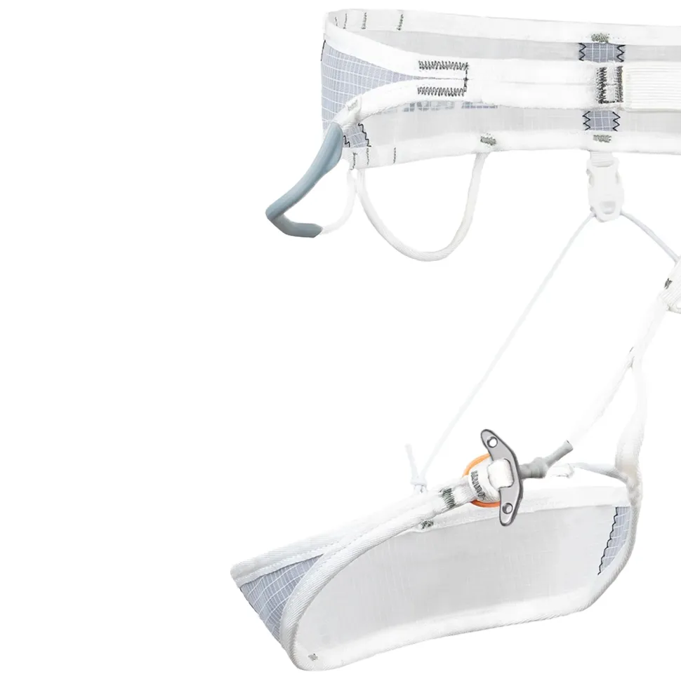 Choucas Pro Harness - Harnais Non Reglables | Blue Ice