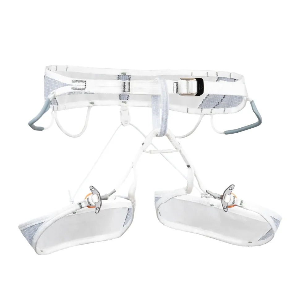 Choucas Pro Harness - Harnais Non Reglables | Blue Ice