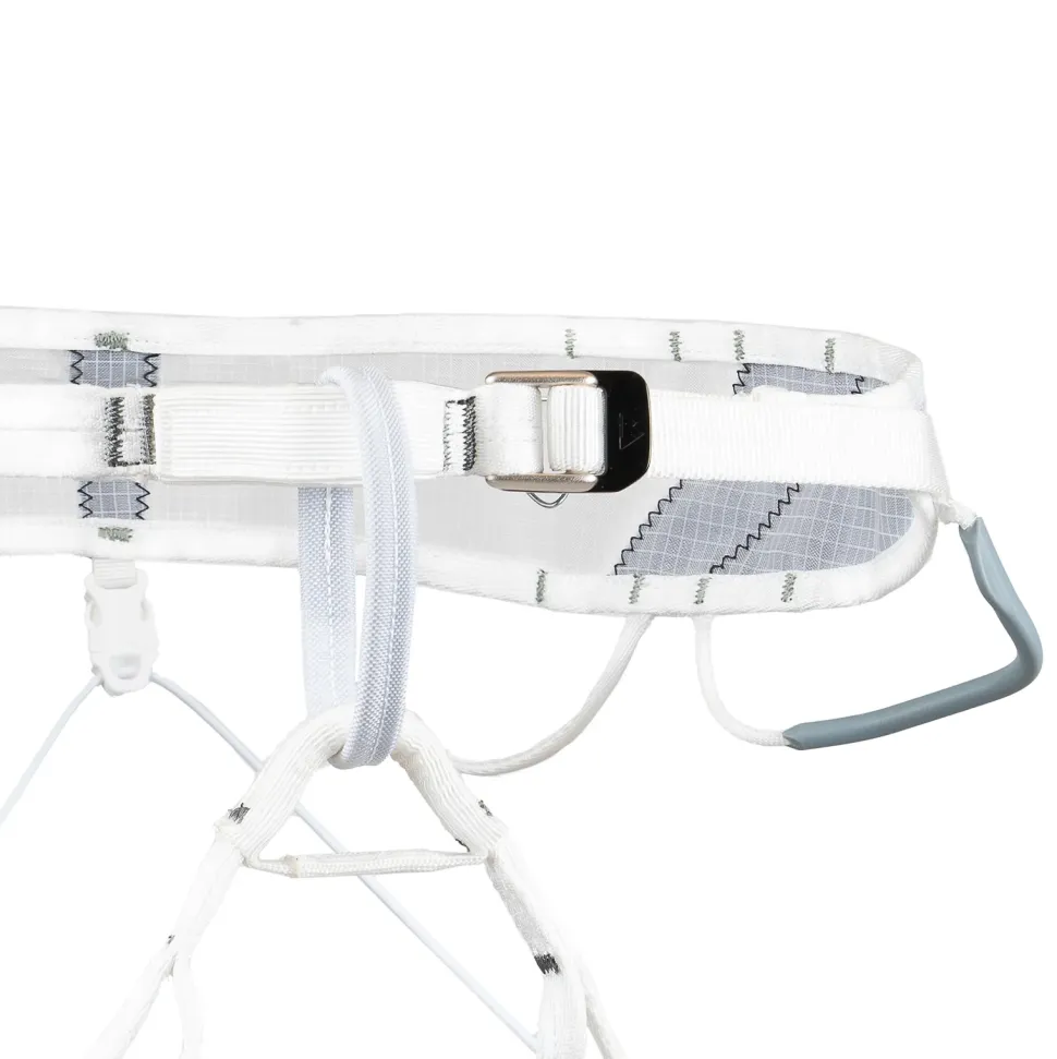 Choucas Pro Harness - Harnais Non Reglables | Blue Ice