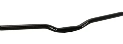 Cintre Hb-m04 25,4x630 Noir Mat - Direction | Xlc