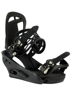 Citizen Ld Re:flex Black - Fixation | Burton