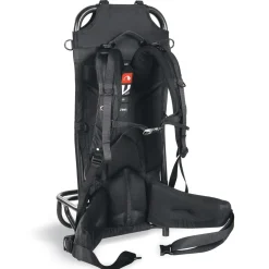 Claie De Portage Noir - Sac A Dos | Tatonka