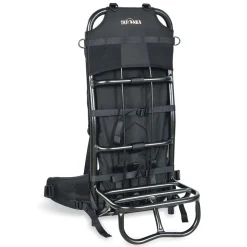 Claie De Portage Noir - Sac A Dos | Tatonka