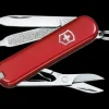 Classic Style Icon Rouge (mags) - Couteau | Victorinox