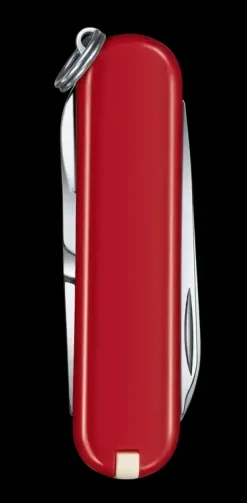 Classic Style Icon Rouge (mags) - Couteau | Victorinox
