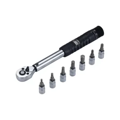 Cle Dynamometrique Torqueset Btl-73 - Outillage | Bbb
