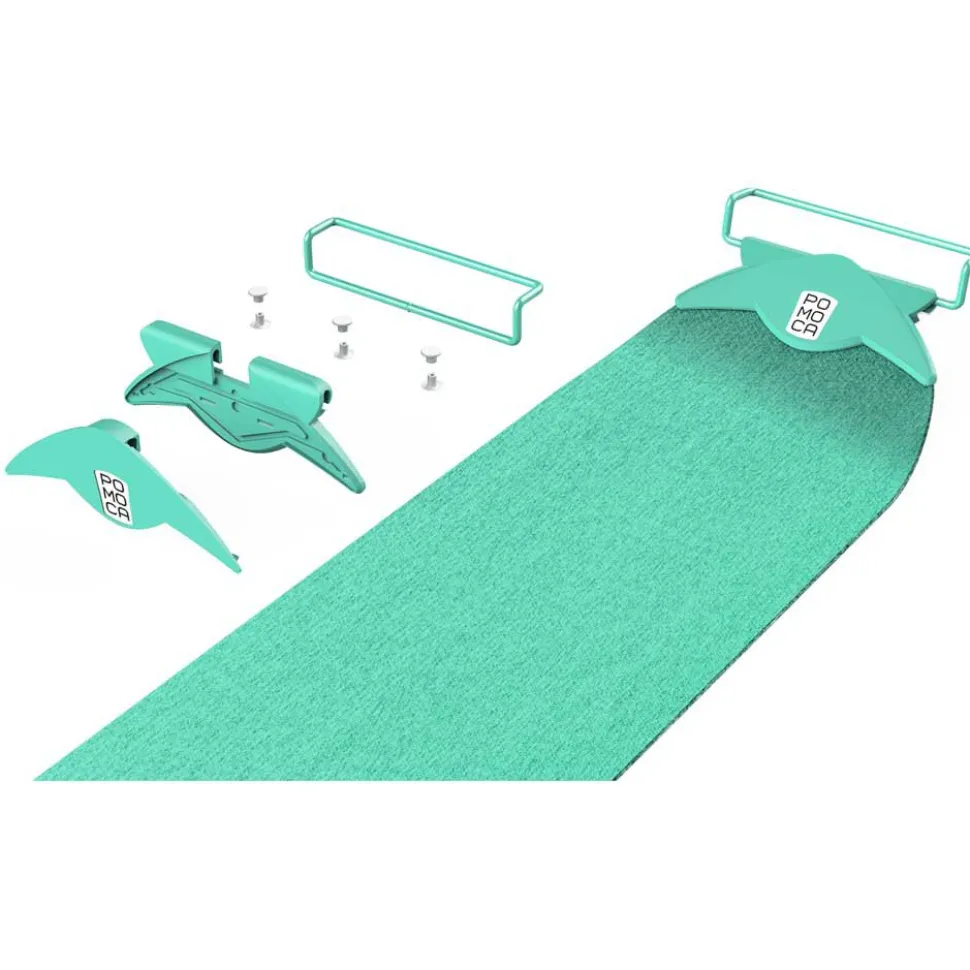 Click Lock - Accessoires Peaux | Pomoca