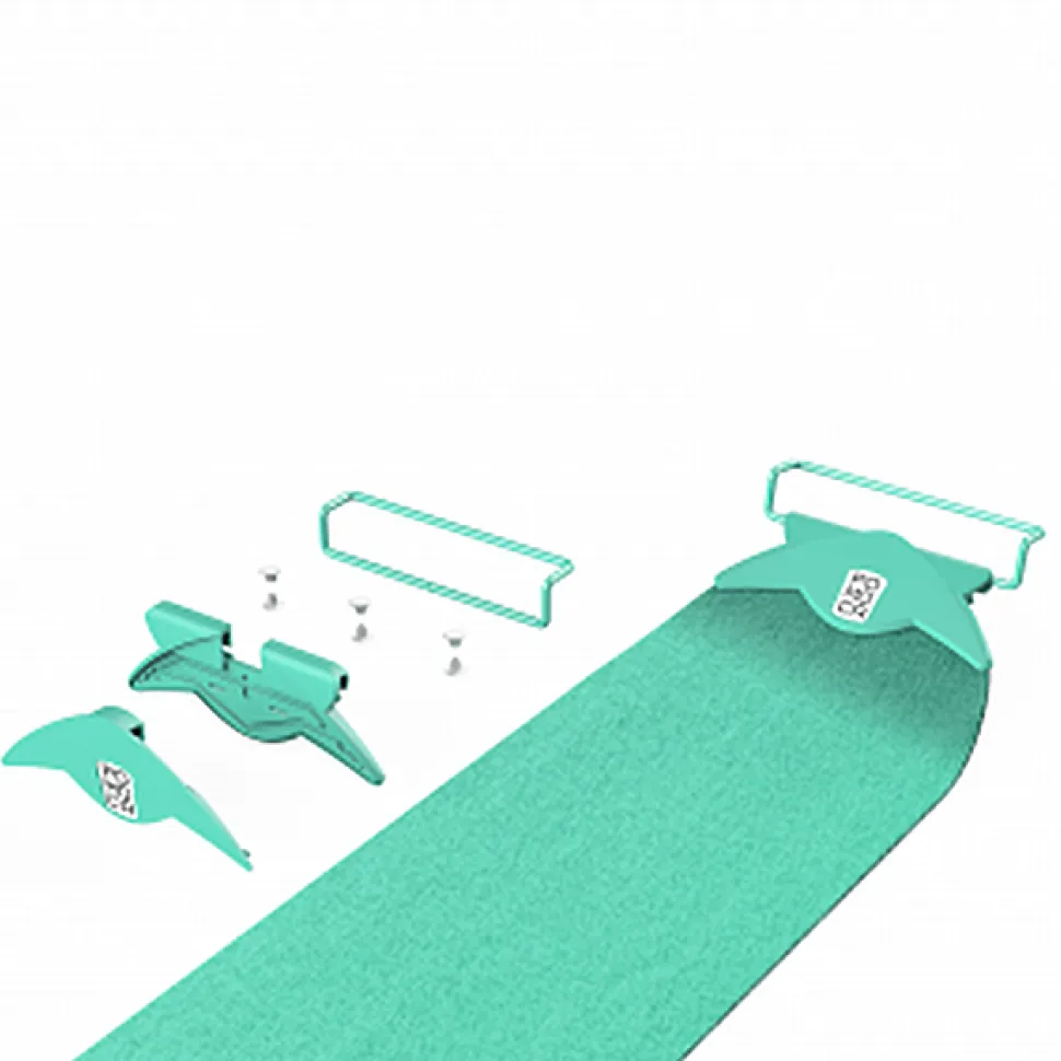 Click Lock - Accessoires Peaux | Pomoca